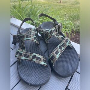 Men’s Chaco Sandals